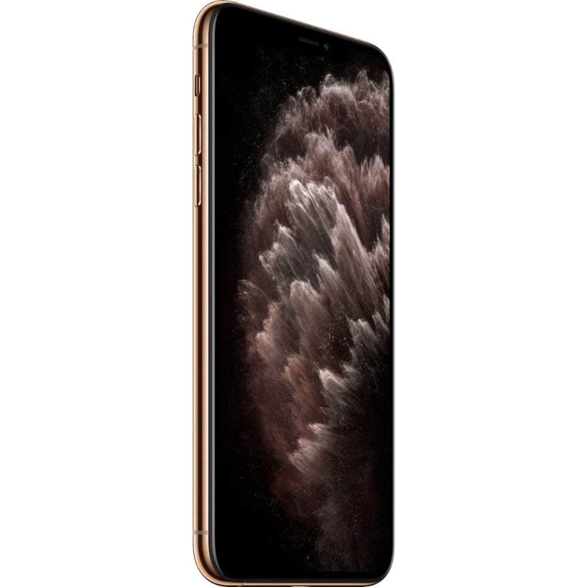 Iphone 11 Pro Reacondicionado-GSMPRO.CL