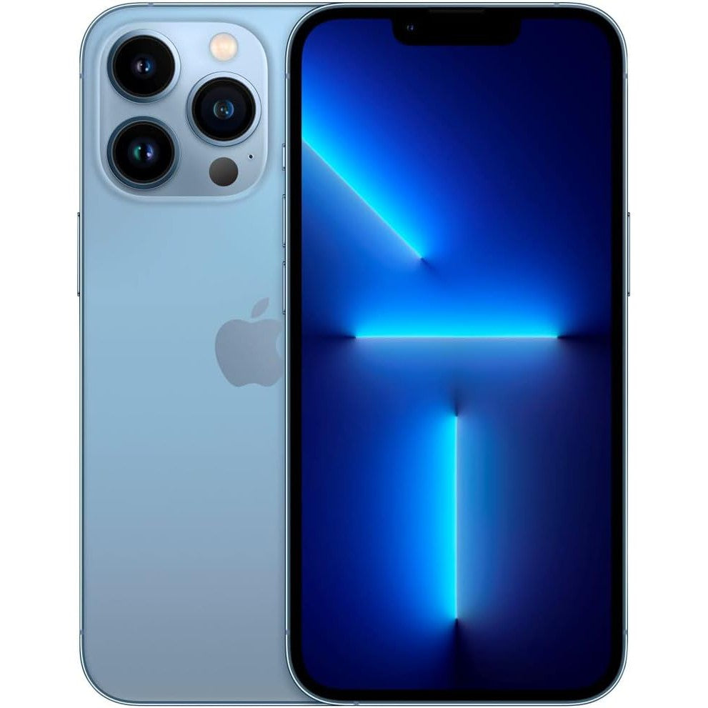 iPhone 13 Pro Reacondicionado-GSMPRO.CL
