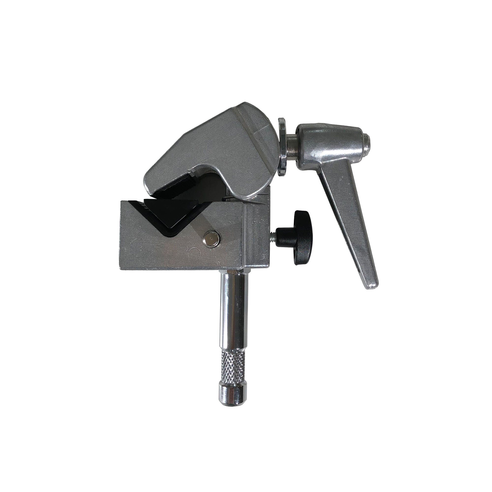 Master Clamp Visico Con Espiga