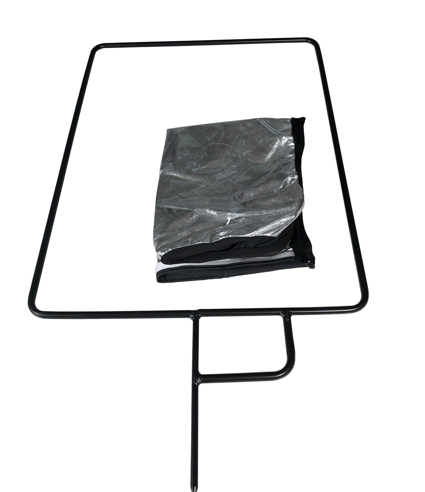 Bandera De Corte Visico 4 en 1 60x75cm
