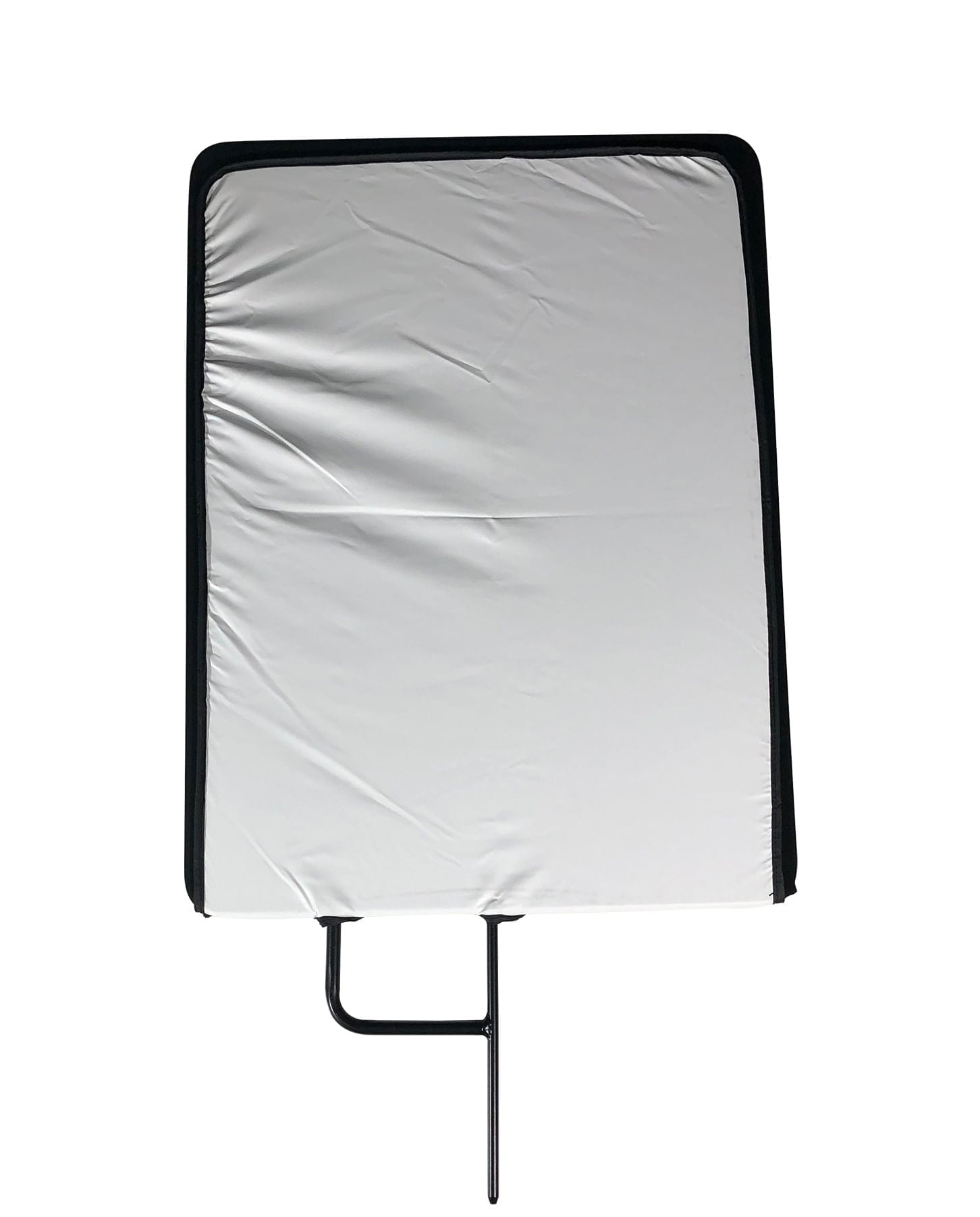 Bandera De Corte Visico 4 en 1 76x91cm