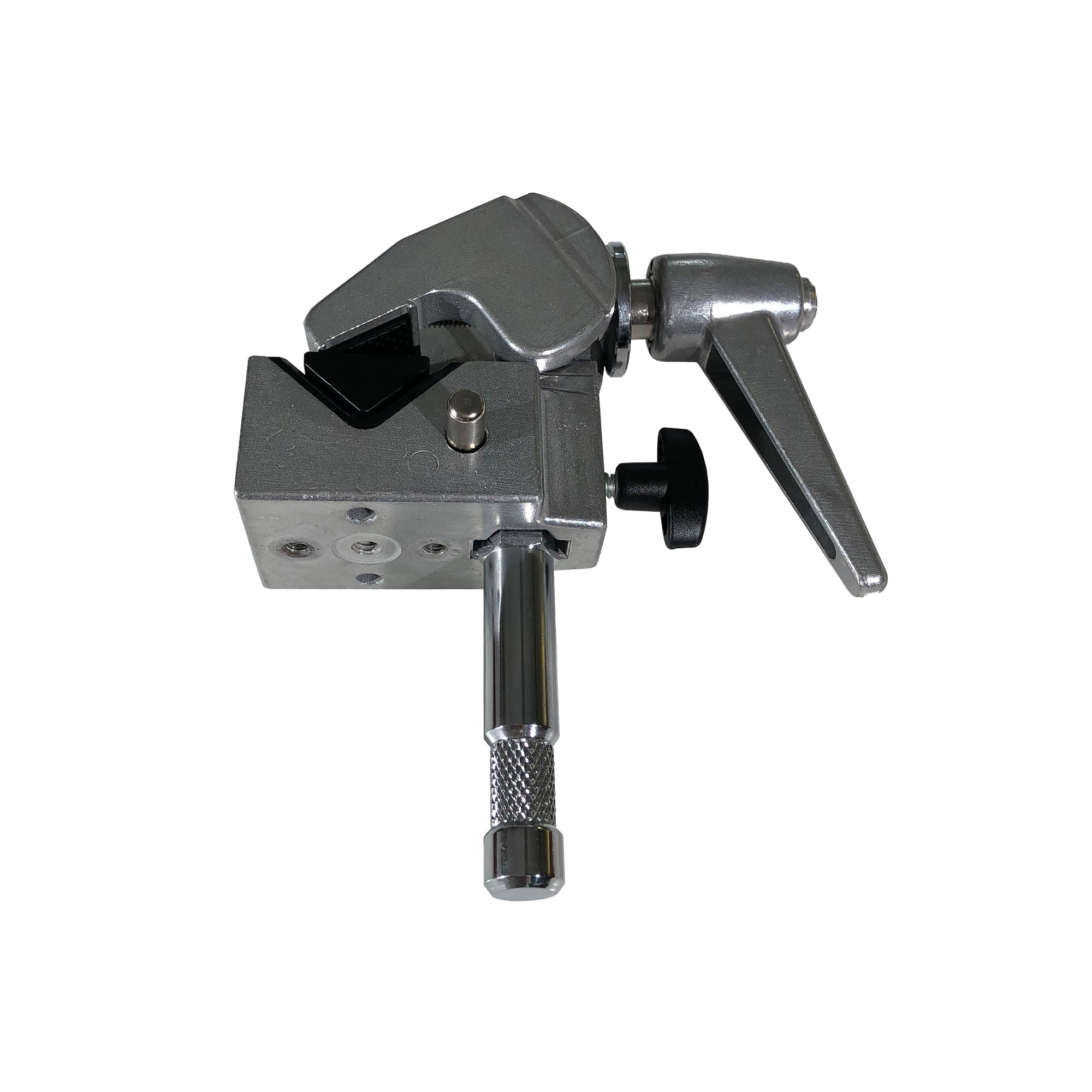 Master Clamp Visico Con Espiga
