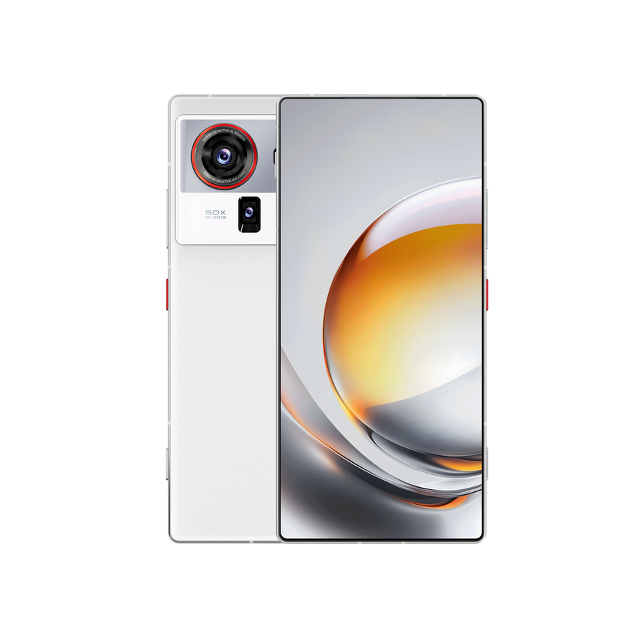 ZTE Nubia Z80 Ultra