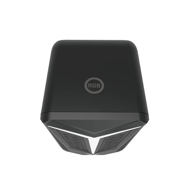 Parlantes Fantech GS301 Trifecta RGB Bluetooth-GSMPRO.CL