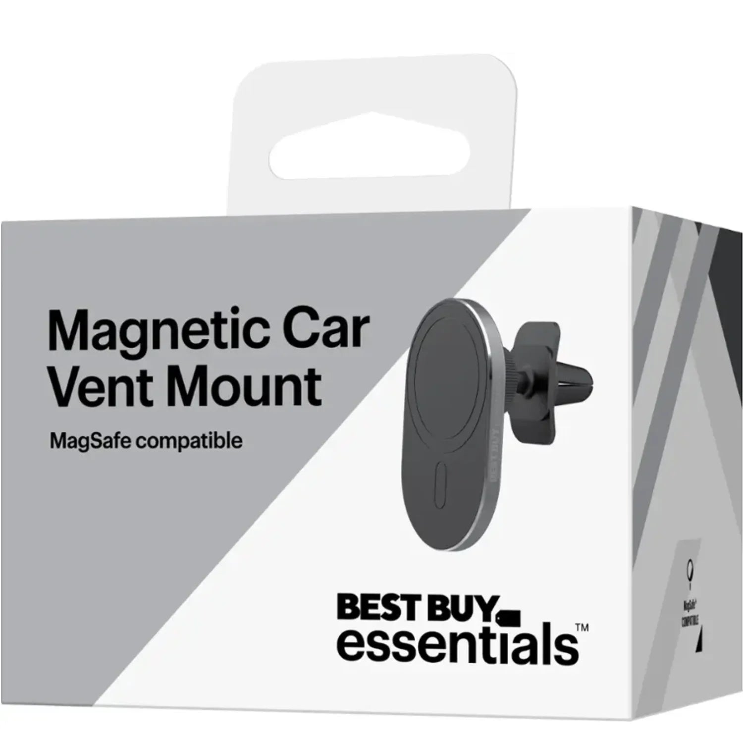 Soporte de Auto con Magsafe-GSMPRO.CL