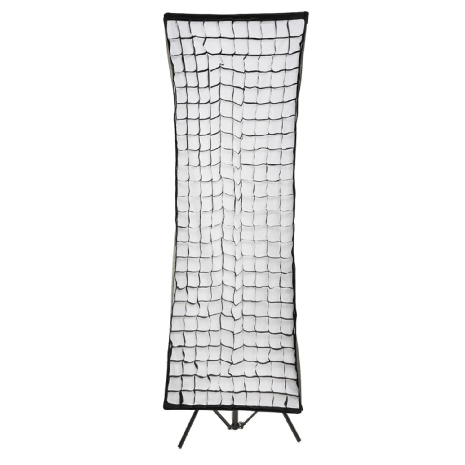 StripBox Visico 30x120cm Con Grilla