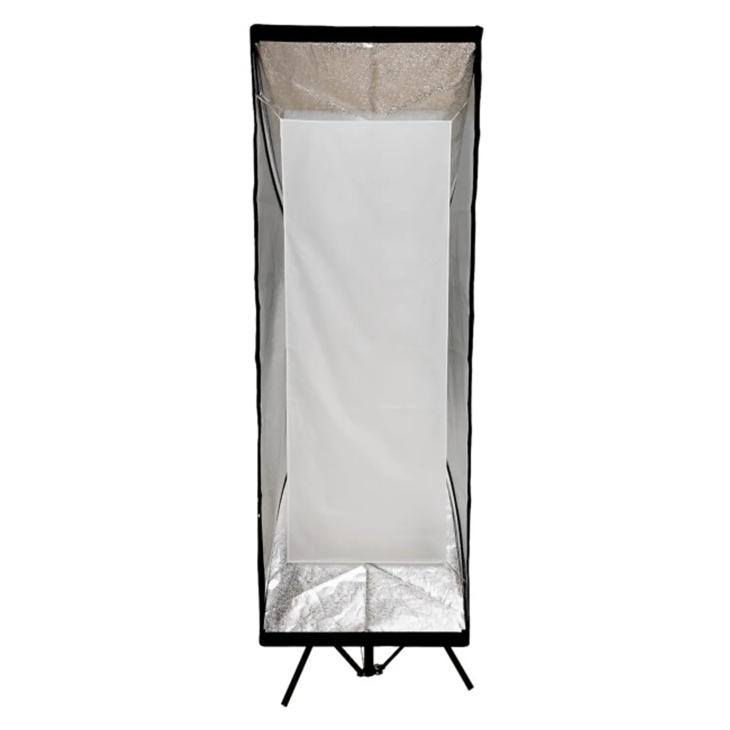 StripBox Visico 30x120cm Con Grilla