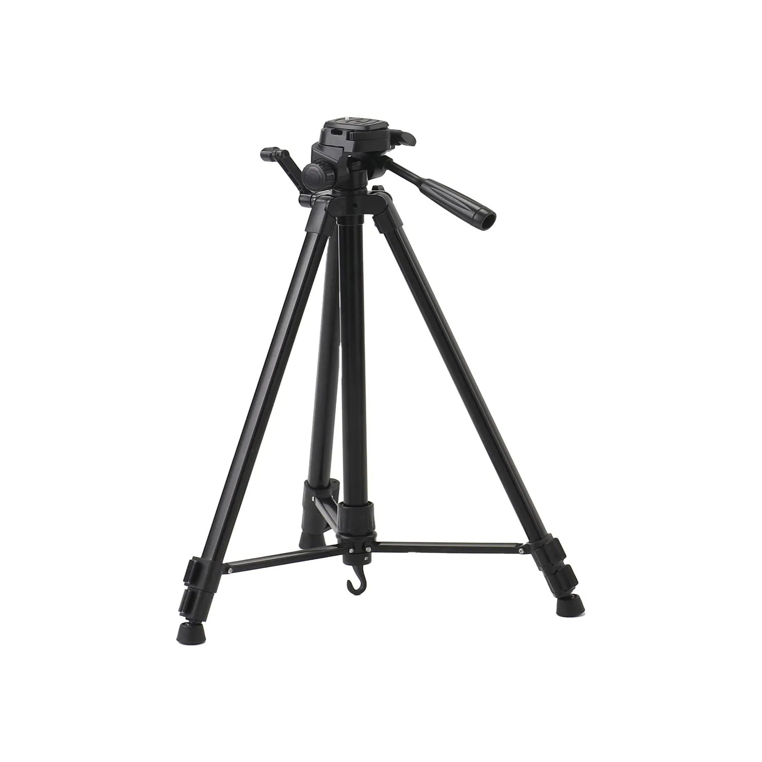 Trípode Visico VT-3260 con Soporte de Smartphone