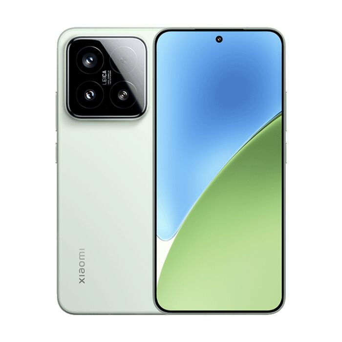 Xiaomi 15-GSMPRO.CL