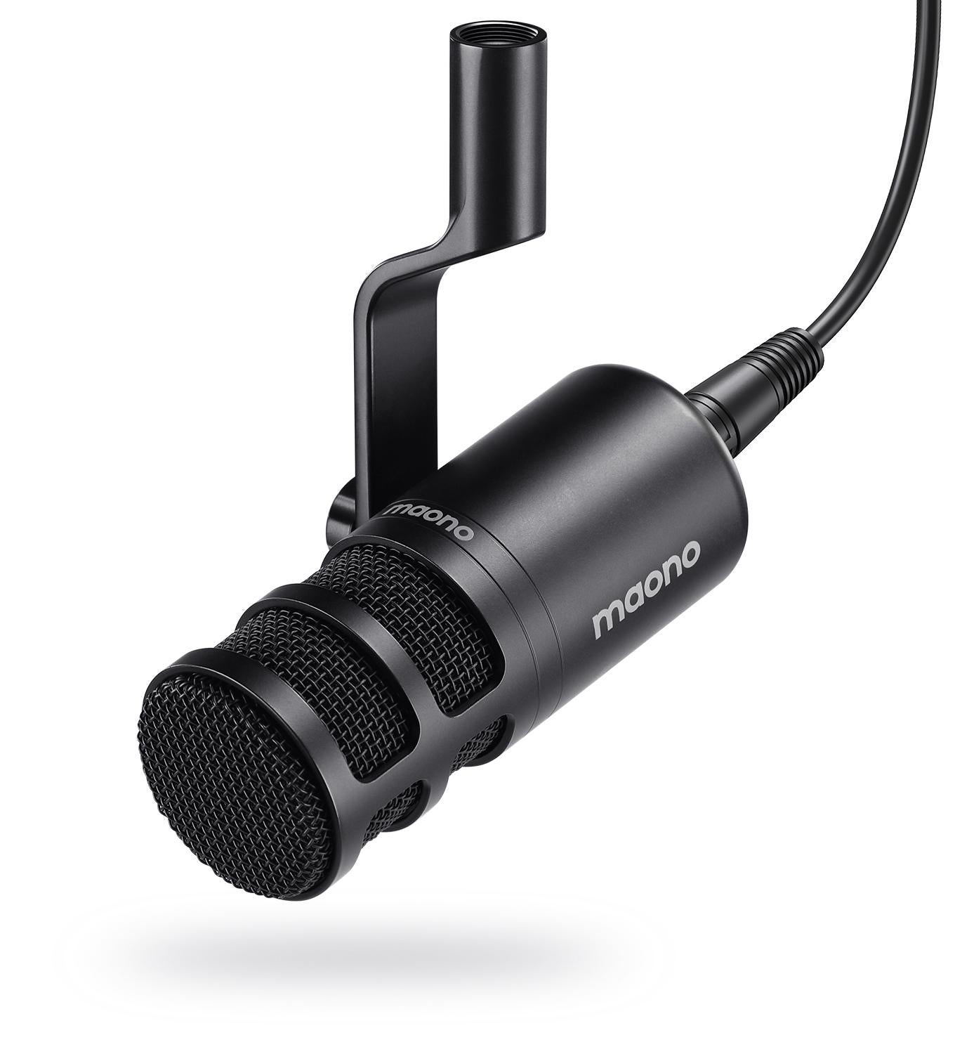 Micrófono Dinámico Maono PD100 XLR