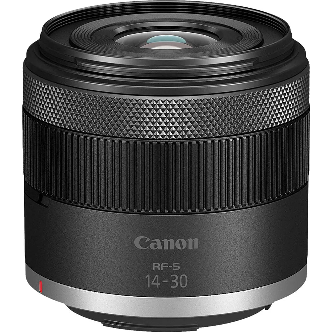 Cámara Mirrorless Canon EOS R50V + Lente 14-30mm