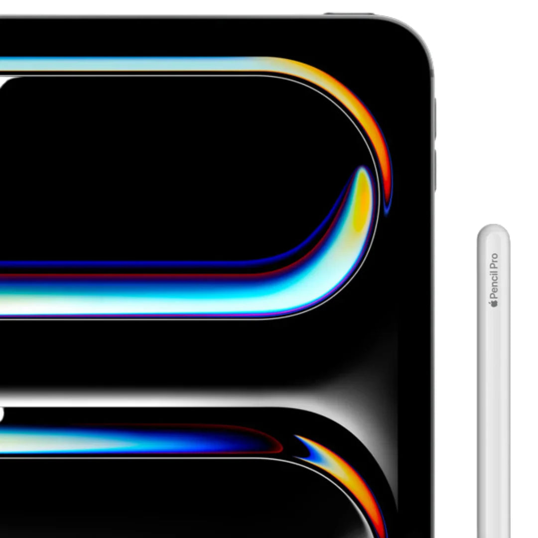 Apple iPad Pro 11" (7ª Gen, 2024, M4)