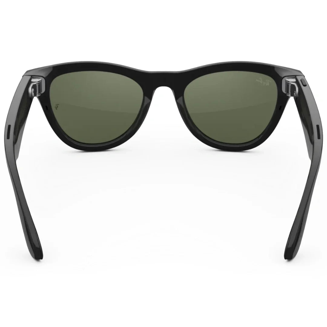 Ray-Ban Meta Skyler | Lentes Inteligentes con Camara, Audio y Bluetooth (Gen 2)