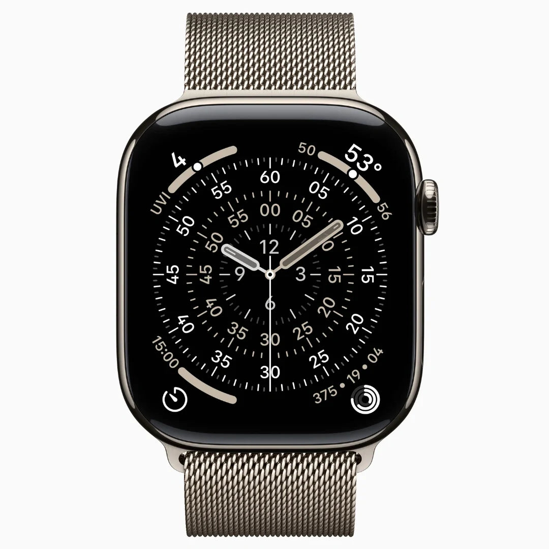 Apple Watch Series 11