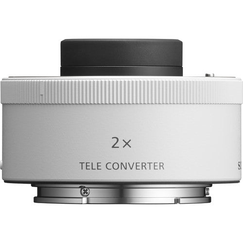 Teleconvertidor Sony FE 2.0x