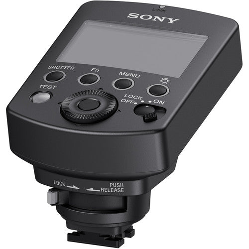 Mando de radio inalámbrico Sony FA-WRC1M