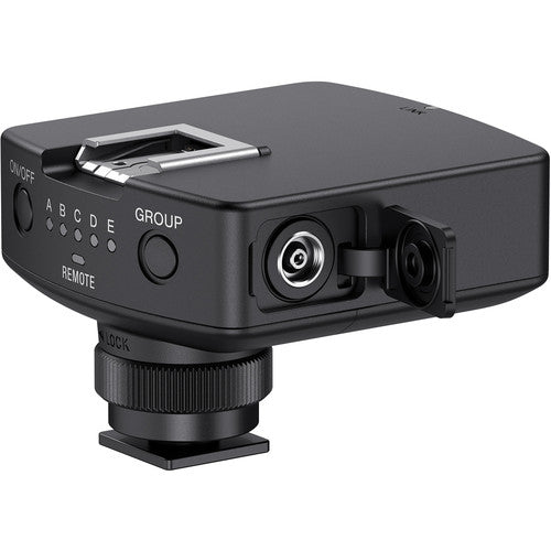 Receptor de radio inalámbrico Sony FA-WRR1