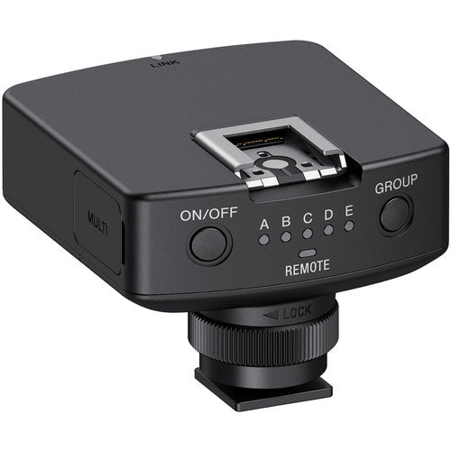 Receptor de radio inalámbrico Sony FA-WRR1