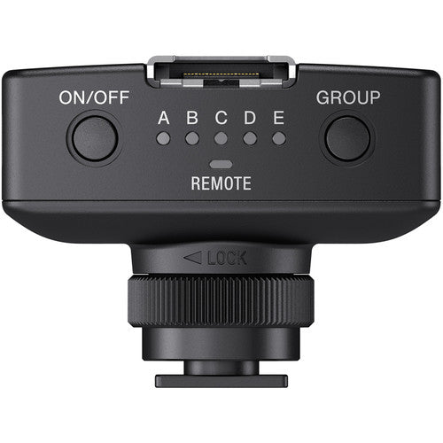 Receptor de radio inalámbrico Sony FA-WRR1
