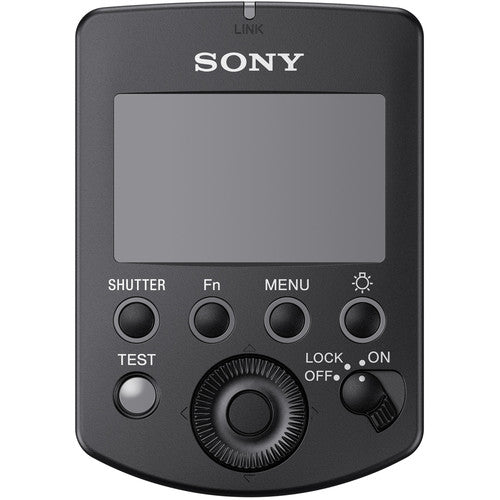 Mando de radio inalámbrico Sony FA-WRC1M