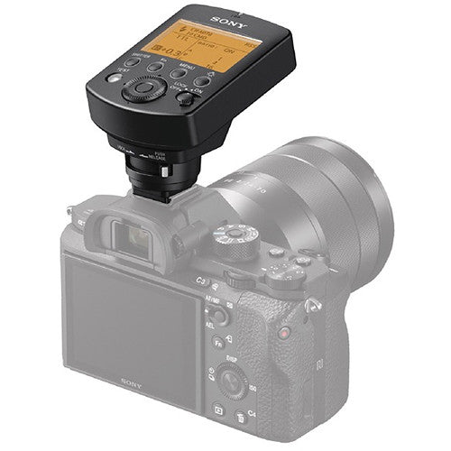 Mando de radio inalámbrico Sony FA-WRC1M