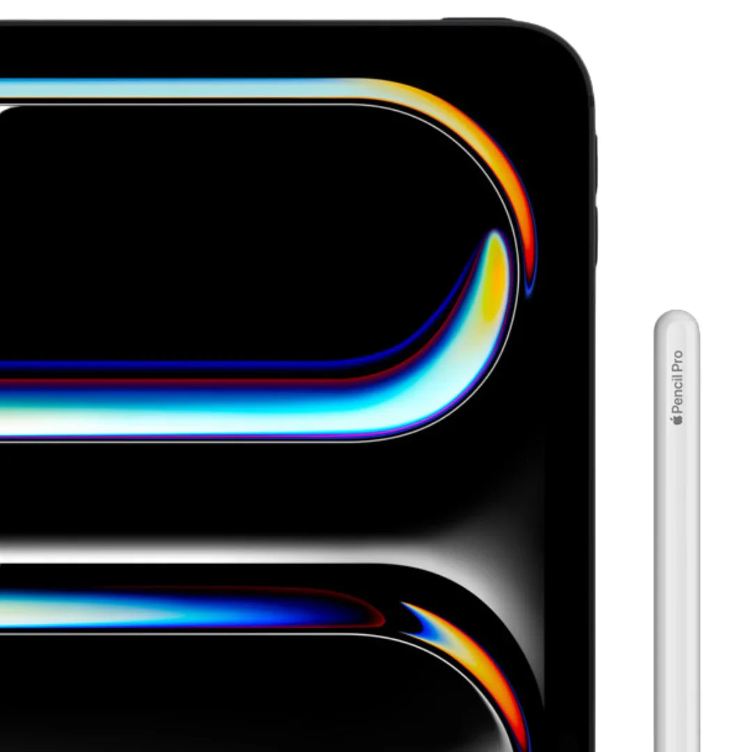 Apple iPad Pro 11" (7ª Gen, 2024, M4)