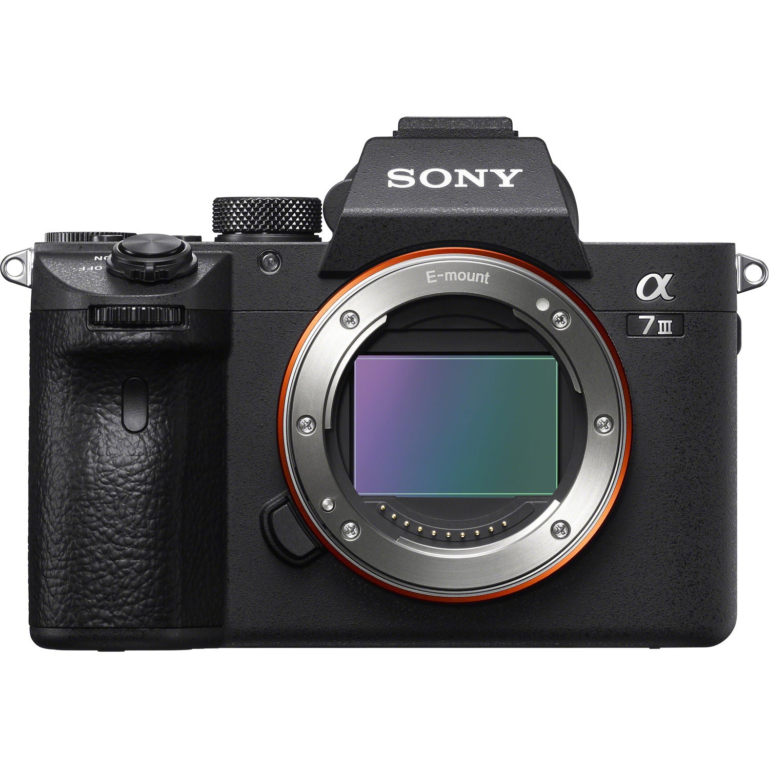 Cámara Full Frame Sony A7 III con Lente Zoom 28–70 mm (2ª Generación)