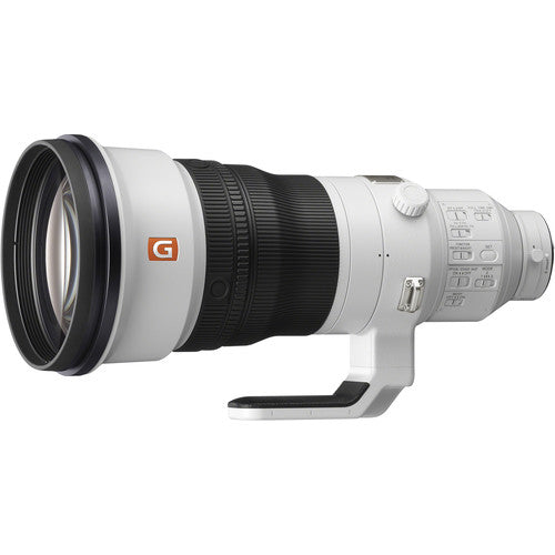 Lente Sony FE 400mm f/2.8 GM OSS