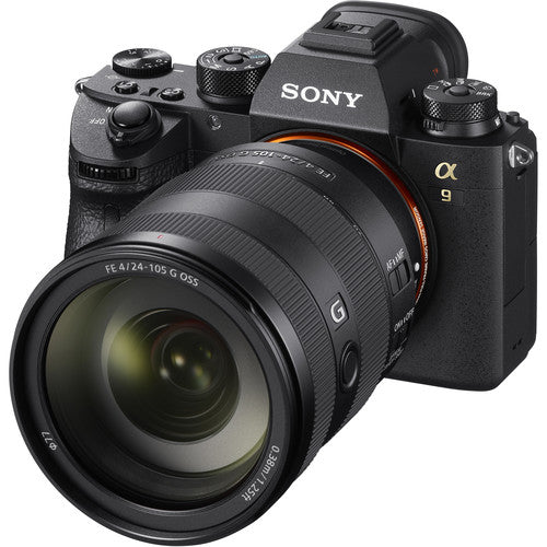 Lente Sony FE 24-105mm f/4 G OSS