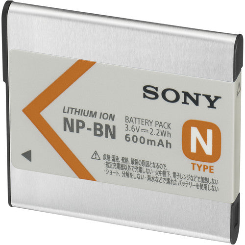 Batería Recargable Sony NP-BN1