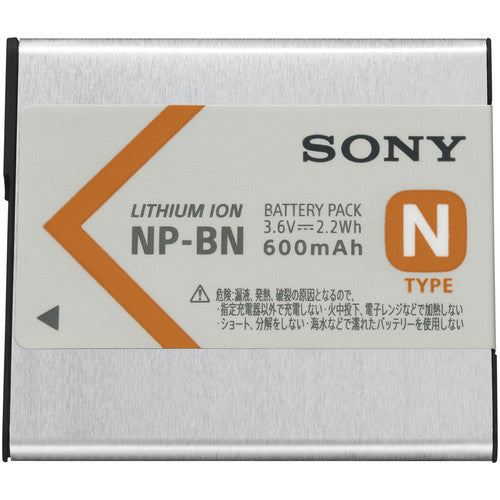 Batería Recargable Sony NP-BN1