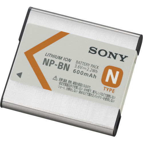 Batería Recargable Sony NP-BN1