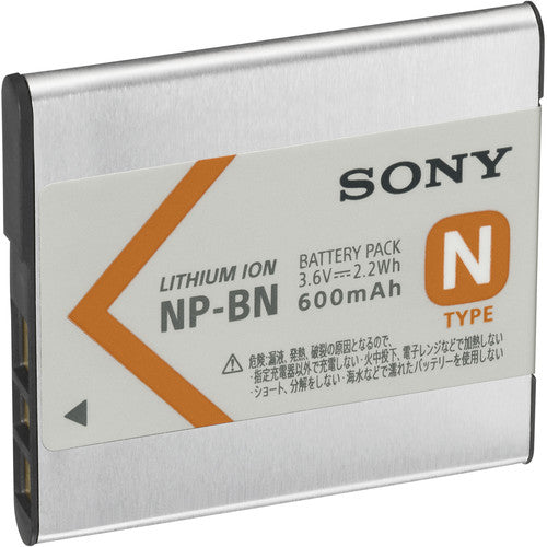 Batería Recargable Sony NP-BN1