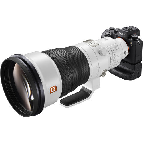 Lente Sony FE 400mm f/2.8 GM OSS