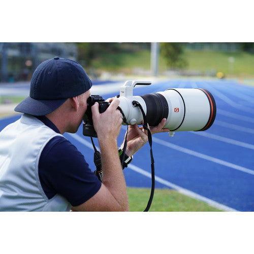 Lente Sony FE 400mm f/2.8 GM OSS