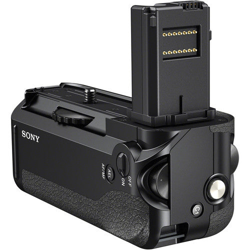 Empuñadura Vertical Sony VG-C1EM para Cámaras Alpha