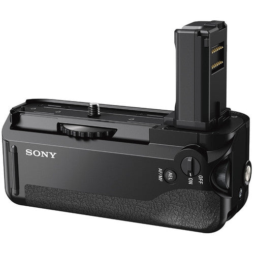 Empuñadura Vertical Sony VG-C1EM para Cámaras Alpha