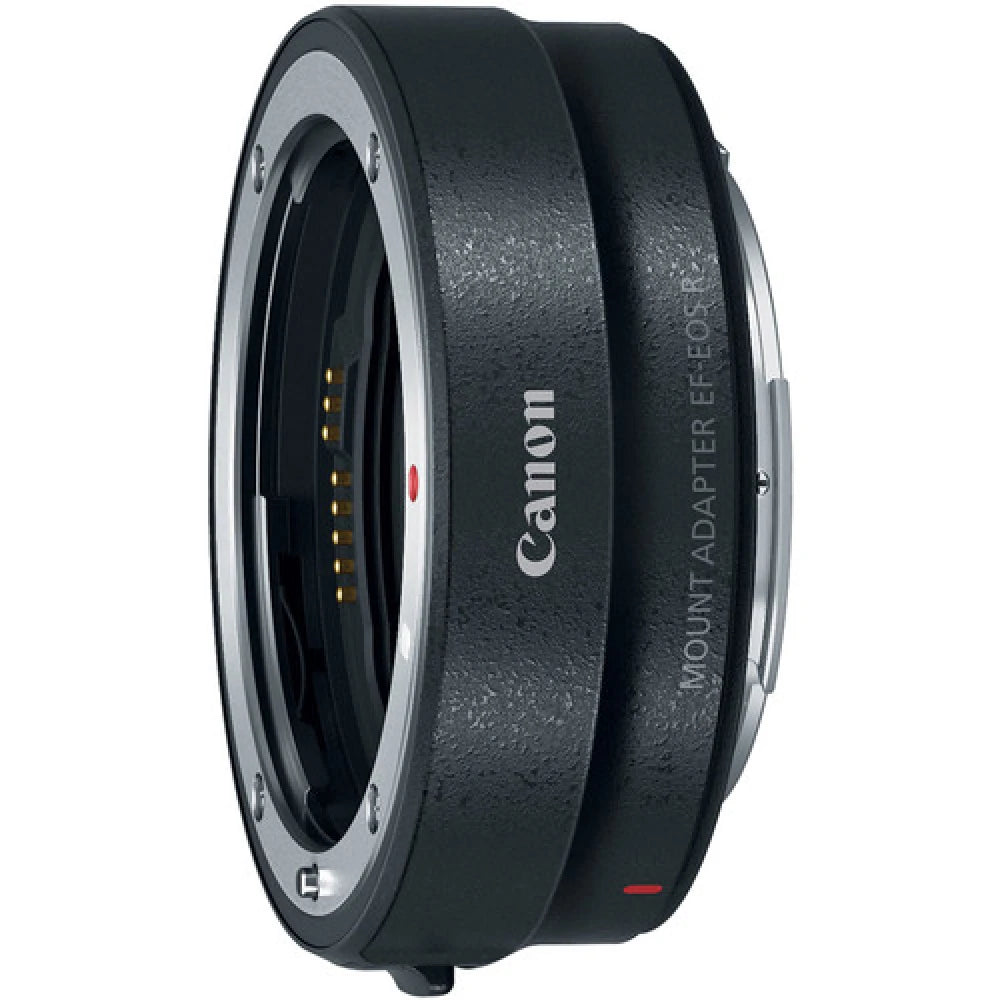 Adaptador Canon EF-EOS R