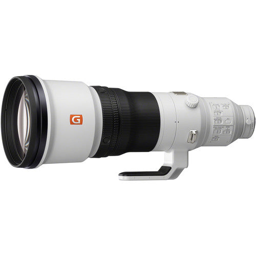 Lente Sony FE 600mm f/4 GM OSS