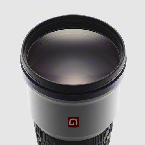 Lente Sony FE 600mm f/4 GM OSS