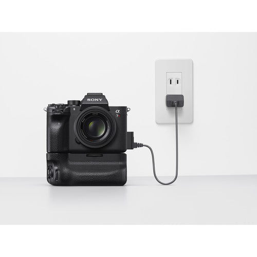 Empuñadura Vertical Sony VG-C4EM para Cámaras Alpha