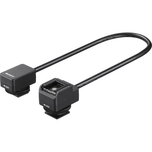 Kit adaptador de audio XLR de doble canal Sony XLR-K3M