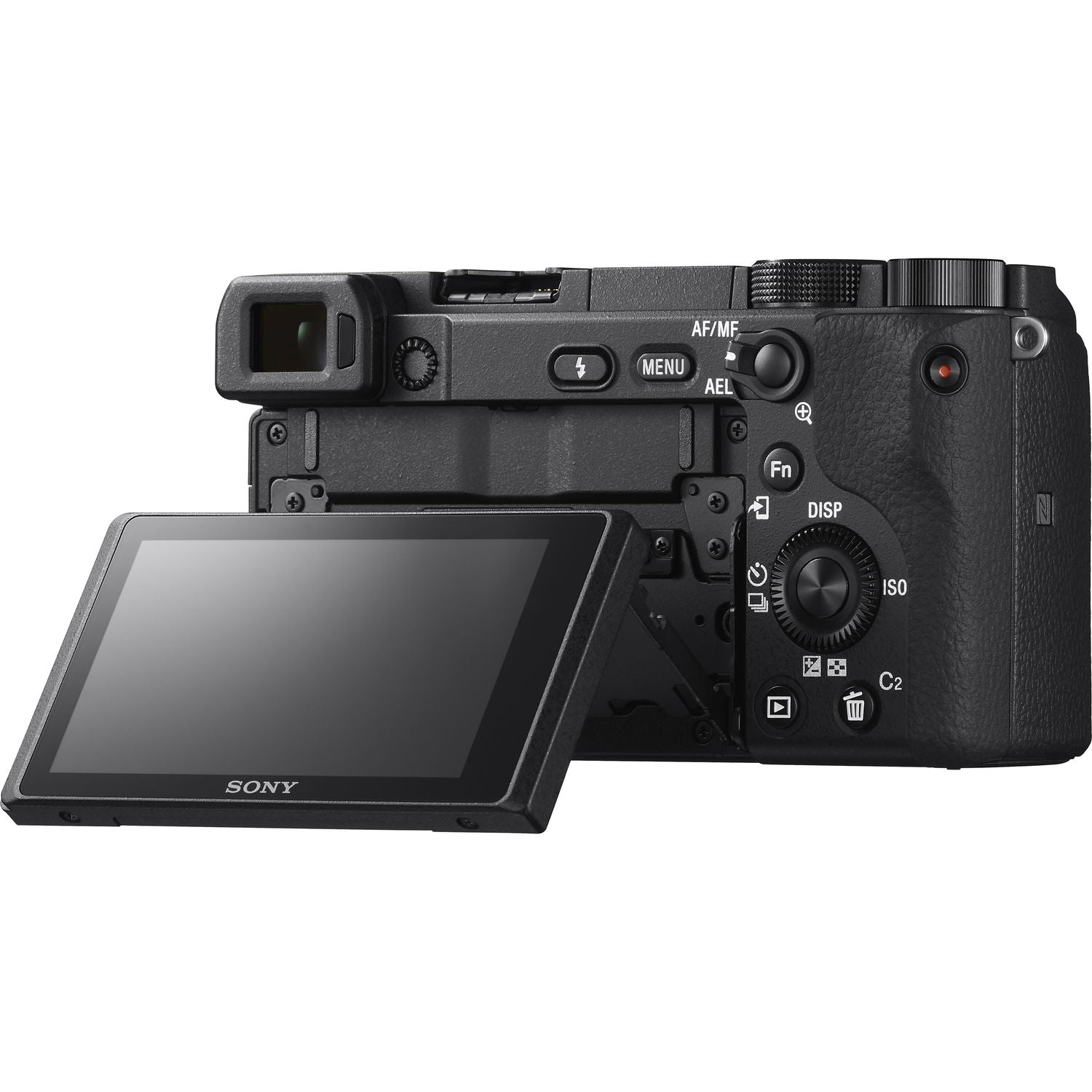 Cámara Sony A6400 Body