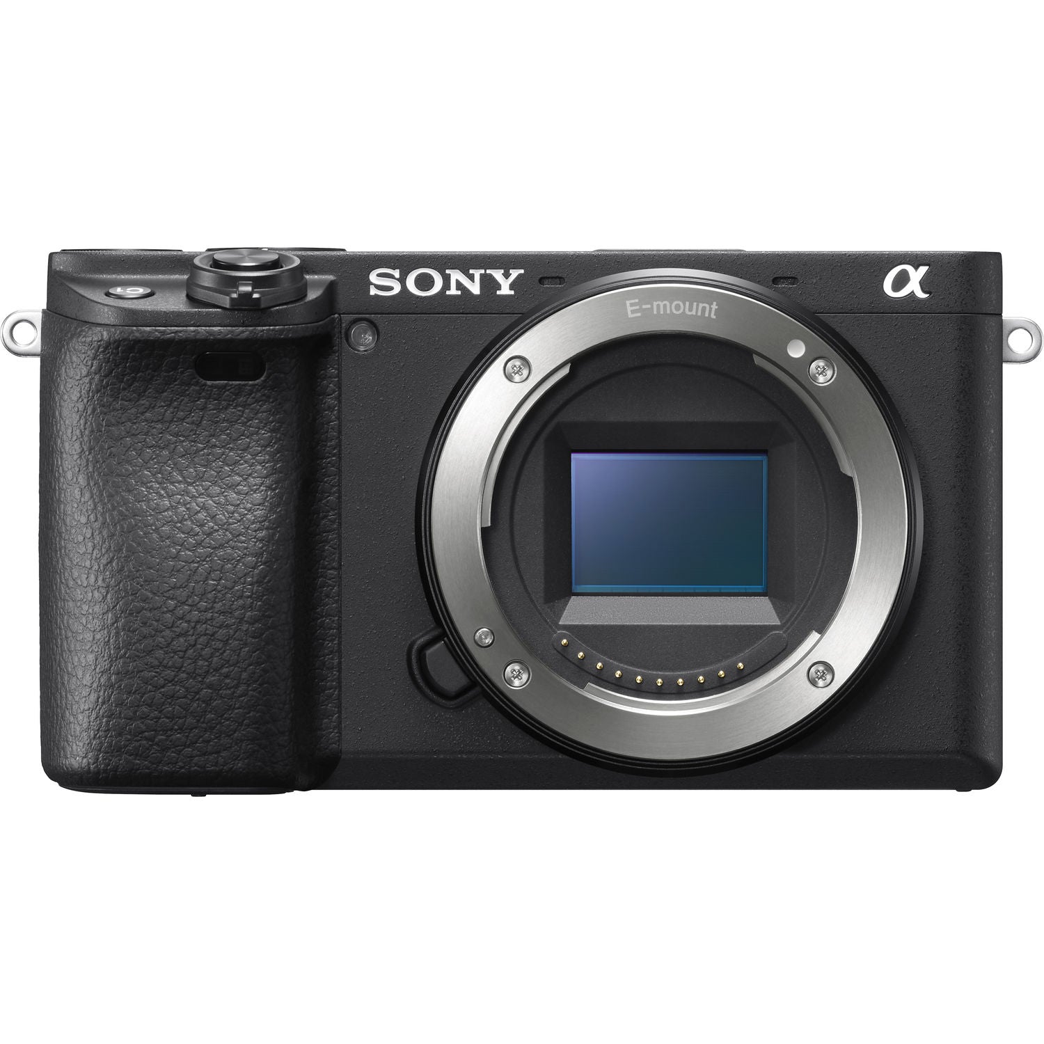 Cámara Sony A6400 Body