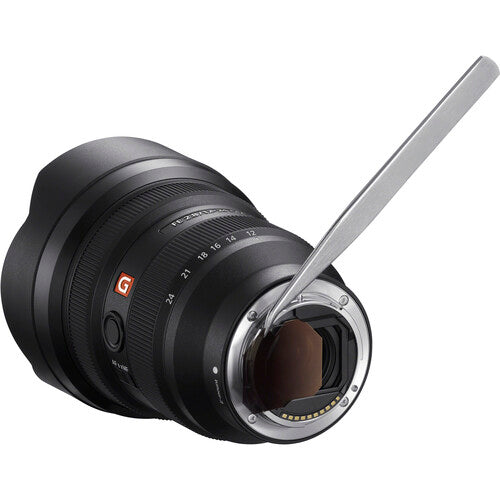 Lente Sony FE 12-24mm f/4 G