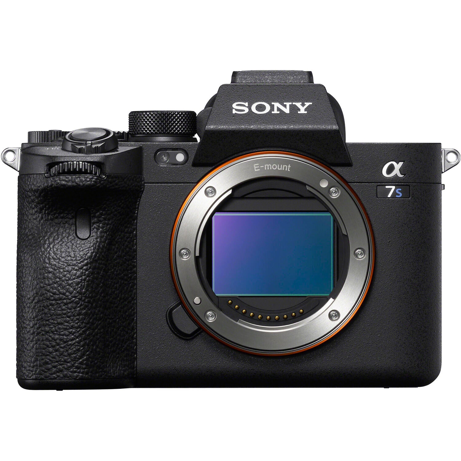 Camara Mirrorless Sony A7S III Body