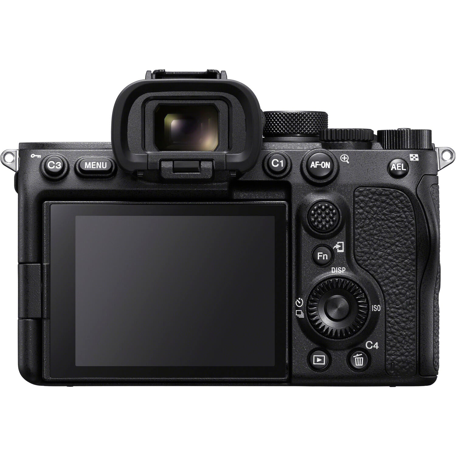Camara Mirrorless Sony A7S III Body