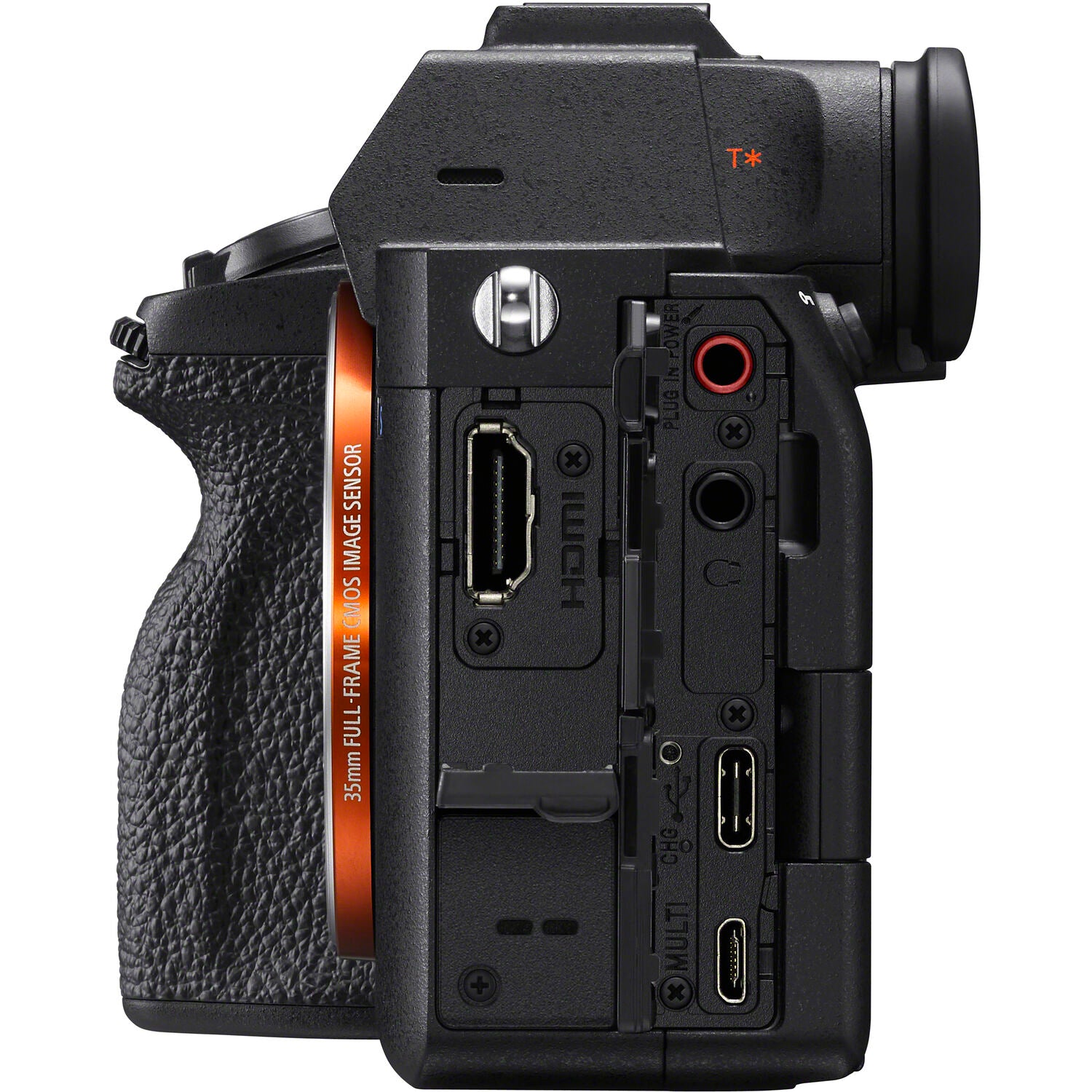 Camara Mirrorless Sony A7S III Body
