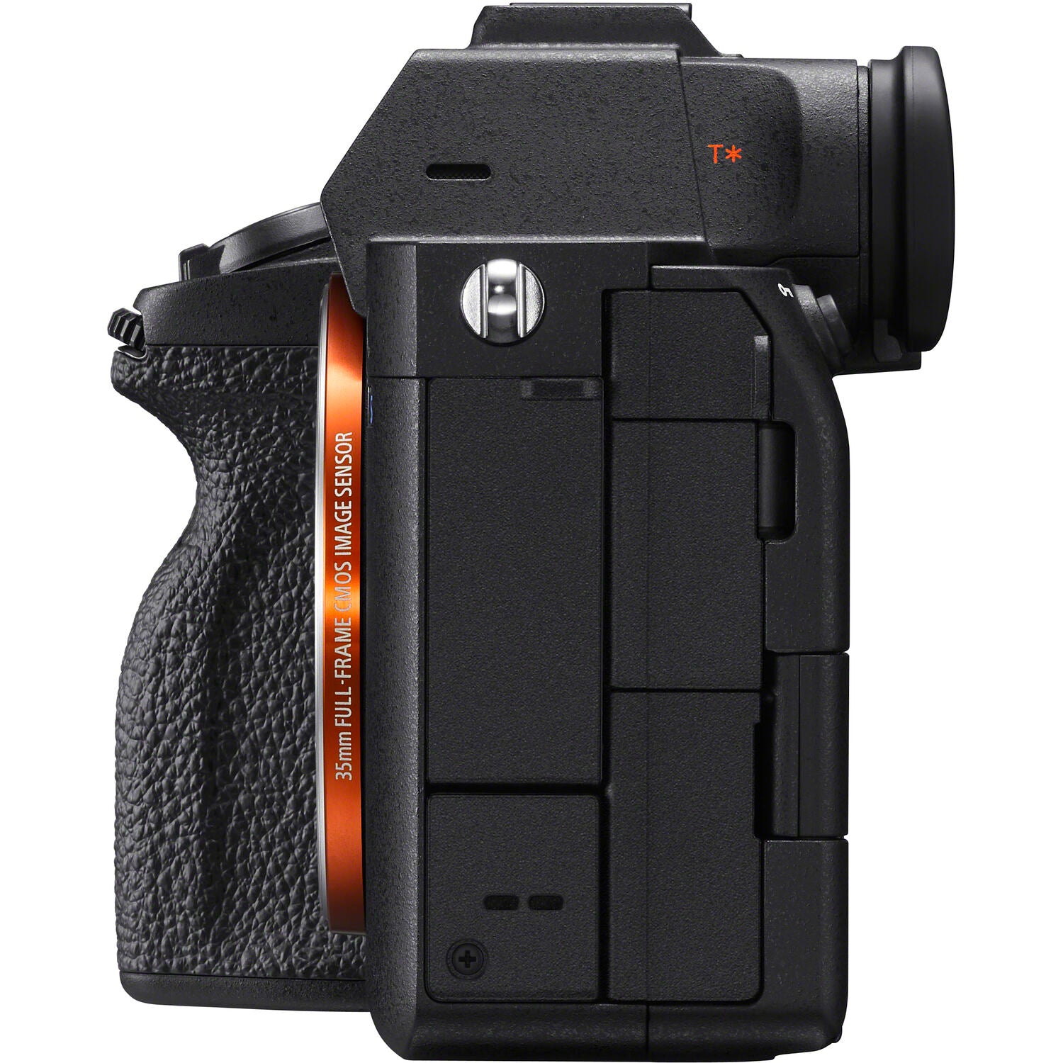 Camara Mirrorless Sony A7S III Body