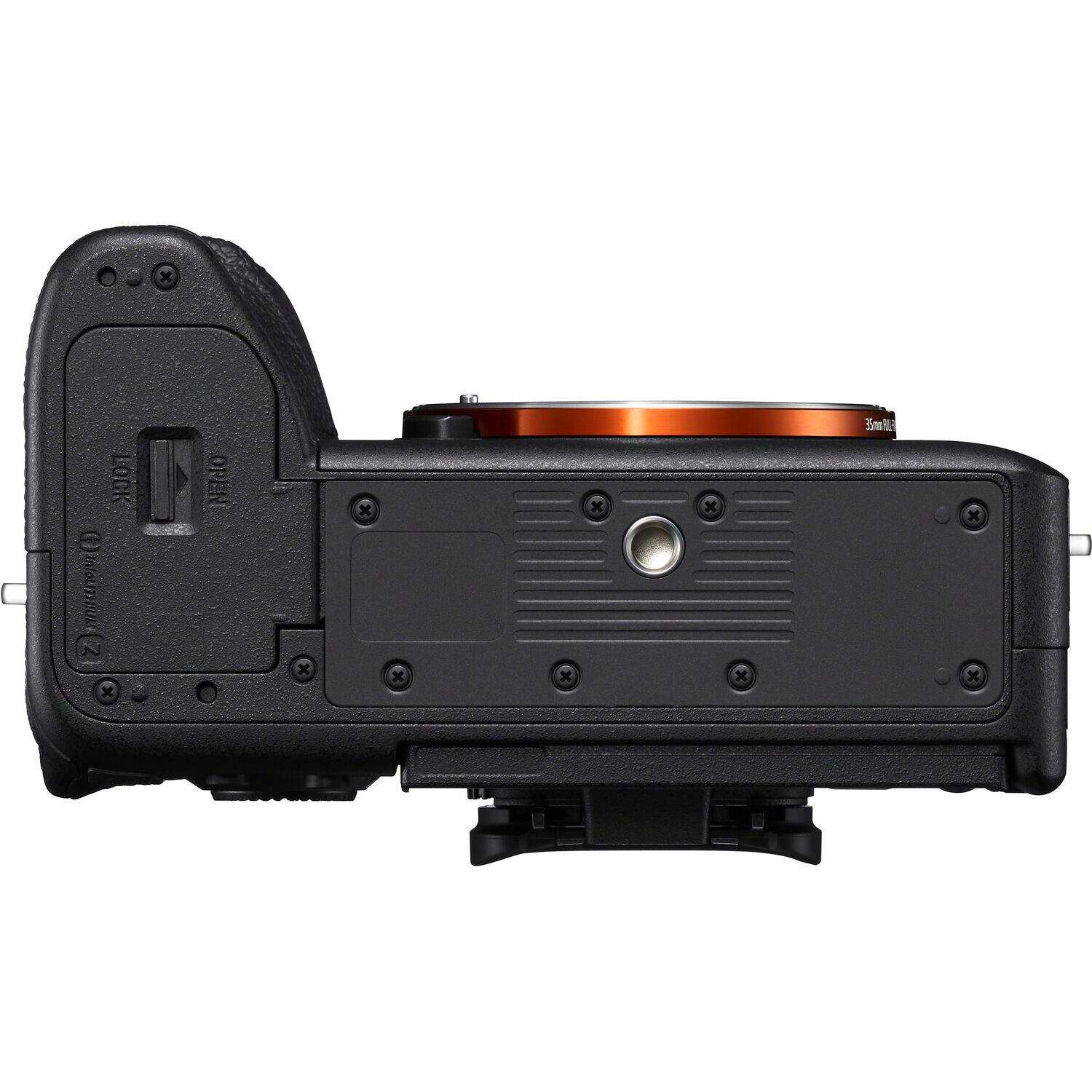 Camara Mirrorless Sony A7S III Body